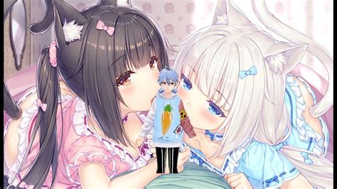 nekopara h|Nekopara Vol. 1